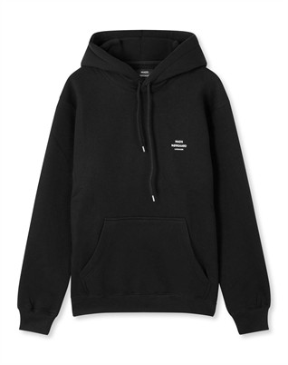 Standard Logo Sweat Hoodie